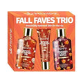 Hempz Fall Leaves Trio of Minis
