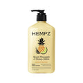 Hempz Sweet Pineapple and Honey Melon Body Moisturiser