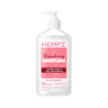 Hempz Strawberry Shortcake Body Moisturiser