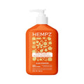 Hempz White Pumpkin and Toasted Marshmallow Body Lotion (12 fl oz)