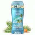 Secret Invisible Solid Deodorant Hidden Oasis 2.6 oz