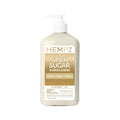 Hempz Spun Sugar and Vanilla Bean Subtle Shimmer Body Lotion (17 fl oz)