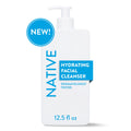 Hydrating Facial Cleanser