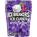 Icebreakers Gum Arctic Grape (40 pcs)