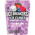 Icebreakers Gum Frozen Berry Blast (40 pcs)