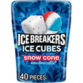 Icebreakers Gum Snow Cone (40 pcs)