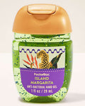 Island Margarita PocketBac