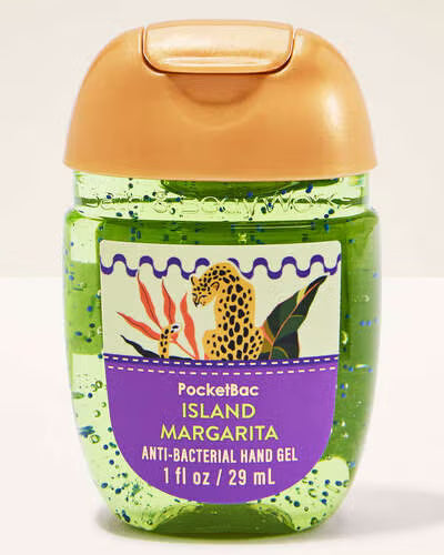 Island Margarita PocketBac