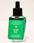 Island Reef