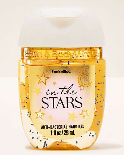 In The Stars PocketBac