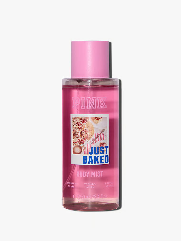 Just Baked Fragrance Mist
