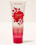 Japanese Cherry Blossom Body Cream