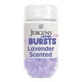 Jergen's Lotion Bursts Lavender