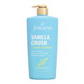 Jergans Vanilla Crush Body Lotion