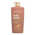 Jergans Warm Amber Body Lotion