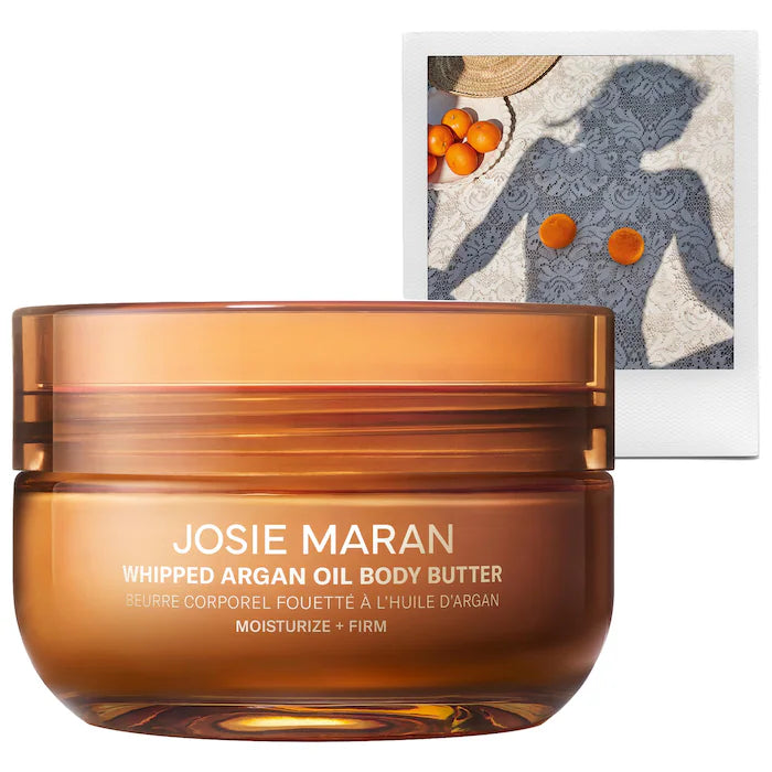 Josie Maran Body Butter Topless Tangerine 6.oz