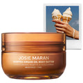 Josie Maran Body Butter Vanilla Vibezzz 6.oz