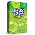 Jolly Rancher Drink Mix (6 servings) Green Apple