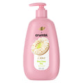 Dove x Crumbl Hand Wash Key Lime Pie