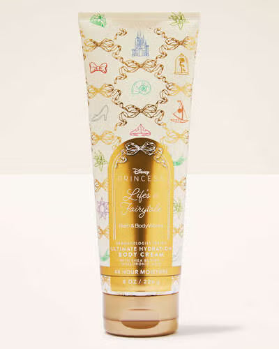 Life's A Fairytale Body Cream