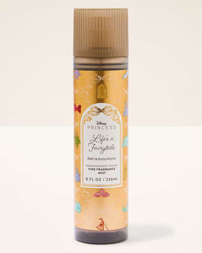 Life's A Fairytale Fine Fragrance Mist