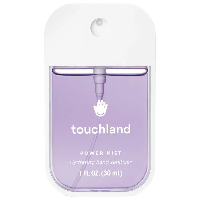 Pure Lavender Hand Sanitiser