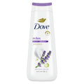 Lavender amd Camomile Body Wash