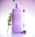 Athena Club Body Wash Lavender Latte