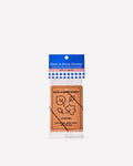 Leaves Car Air Freshener