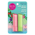 Lip Balm 2-pack Wild Cherry Slushie and Mai Tai