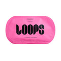 Loops Glow Mask