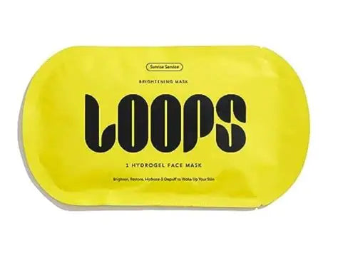 Loops Brightening Mask