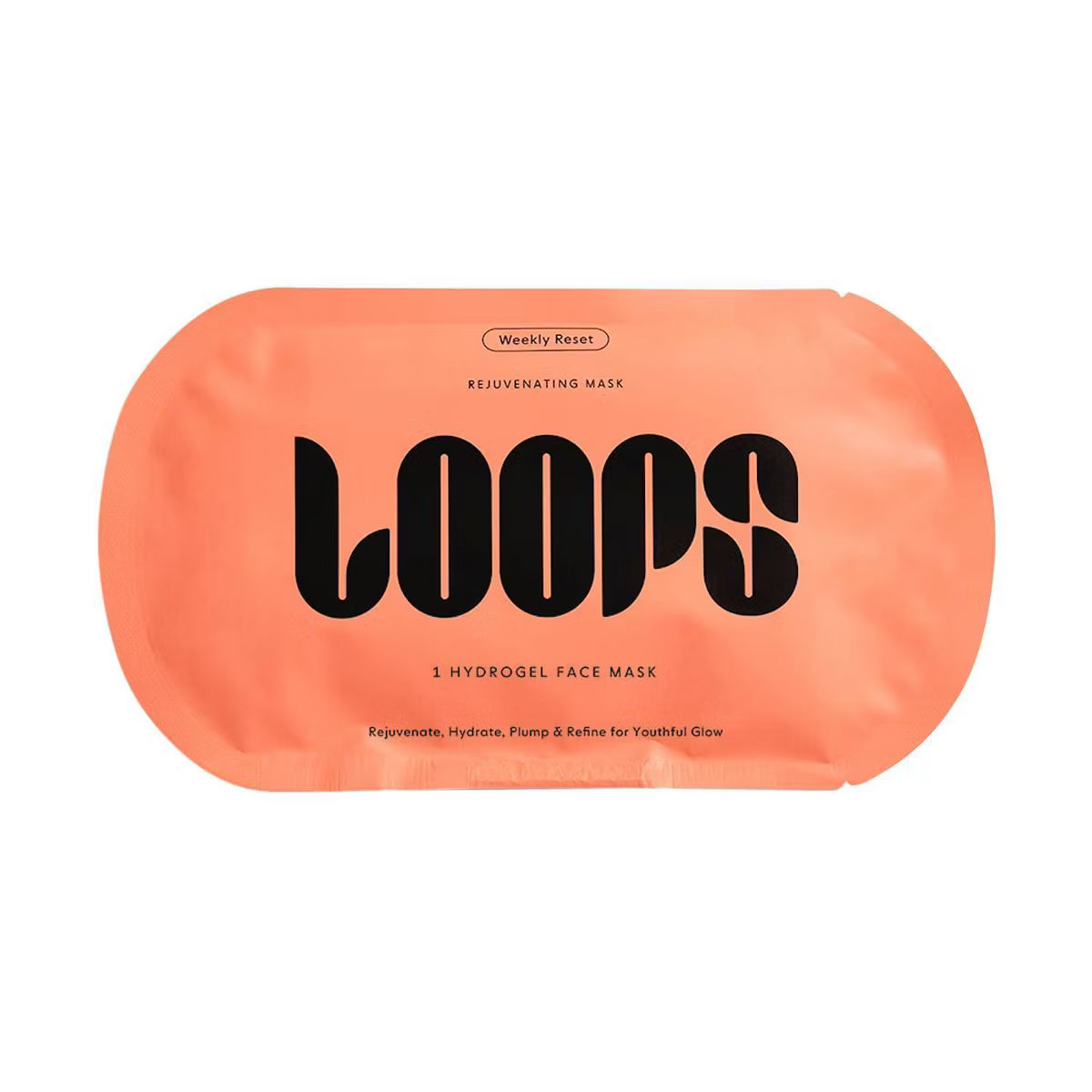 Loops Weekly Reset Mask