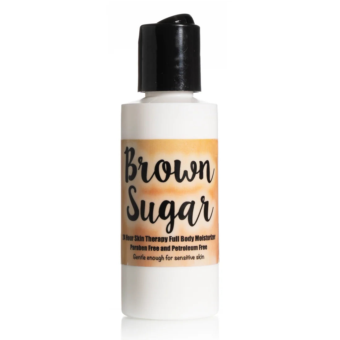 Brown Sugar Body Lotion (Travel Size)