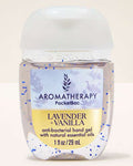 Lavendar Vanilla PocketBac