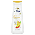 Mango and Almond Butter Body Wash