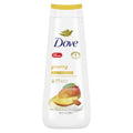 Mango and Almond Butter Body Wash