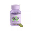 Lemme Matcha Energy B12 Vegan Gummies