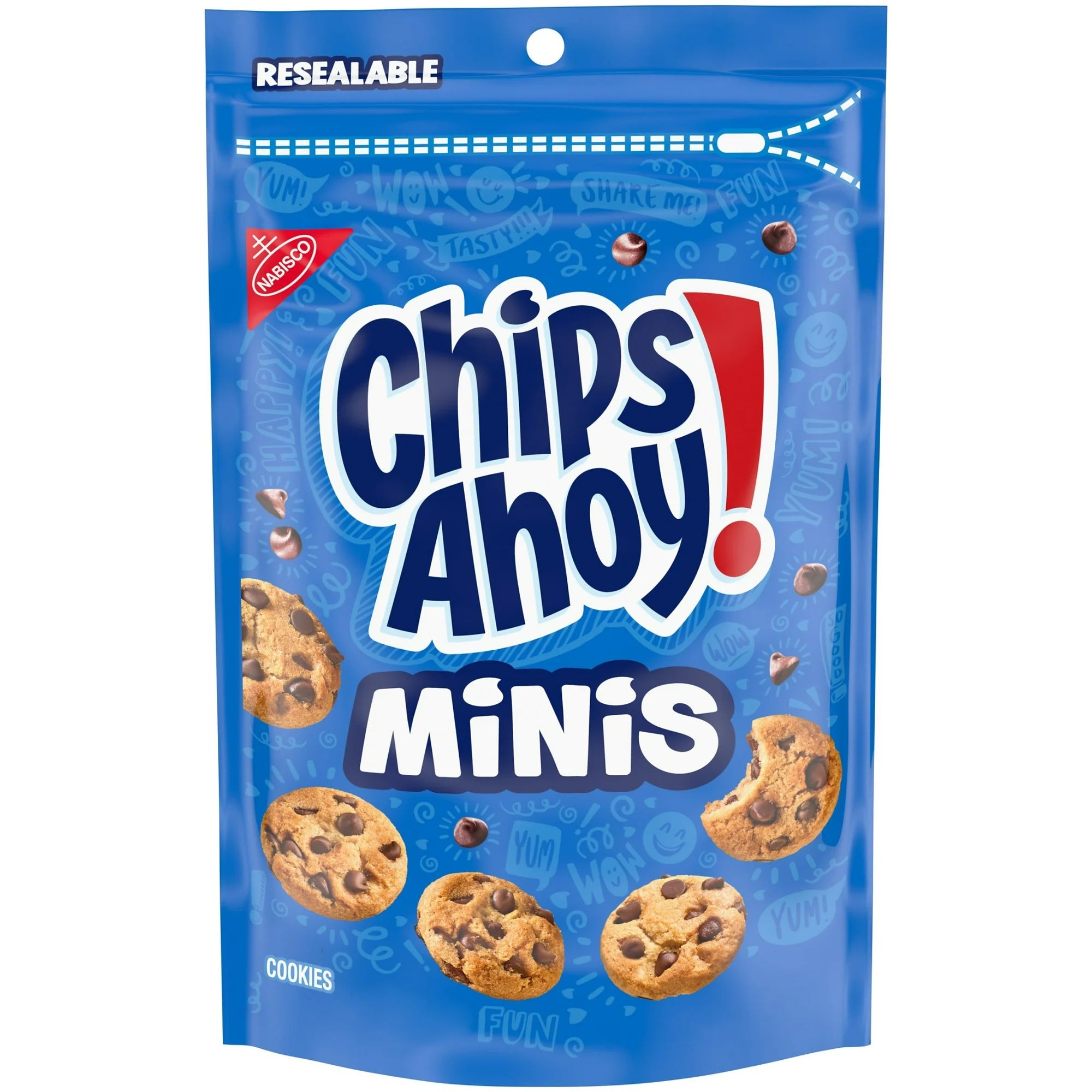 Chips Ahoy! Original Minis 8oz