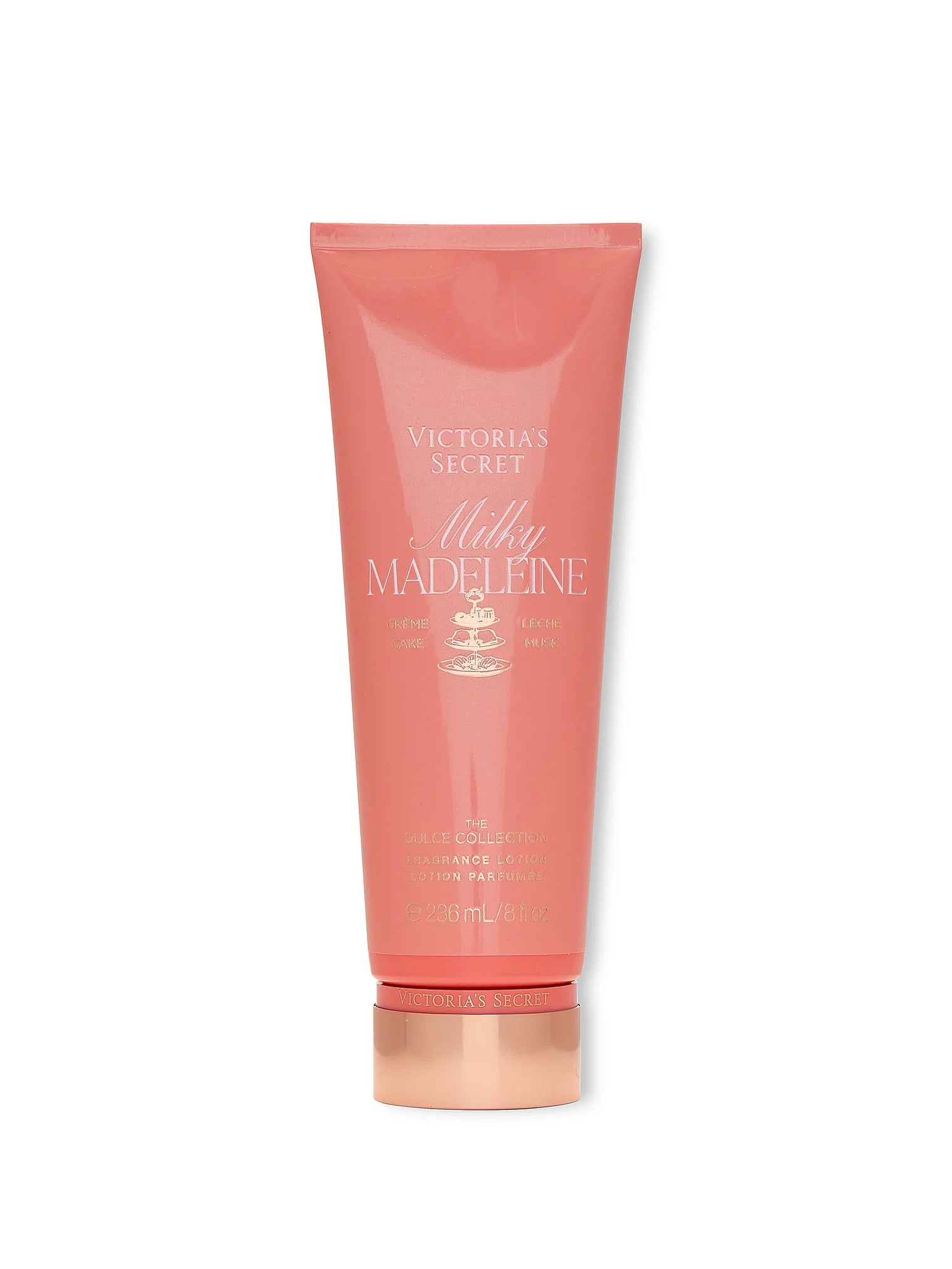 Milky Madeleine Fragrance Lotion