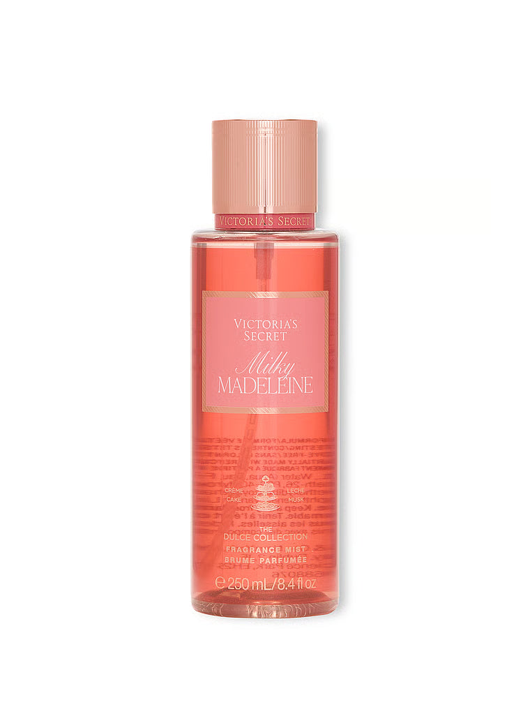 Milky Madeleine Fragrance Mist