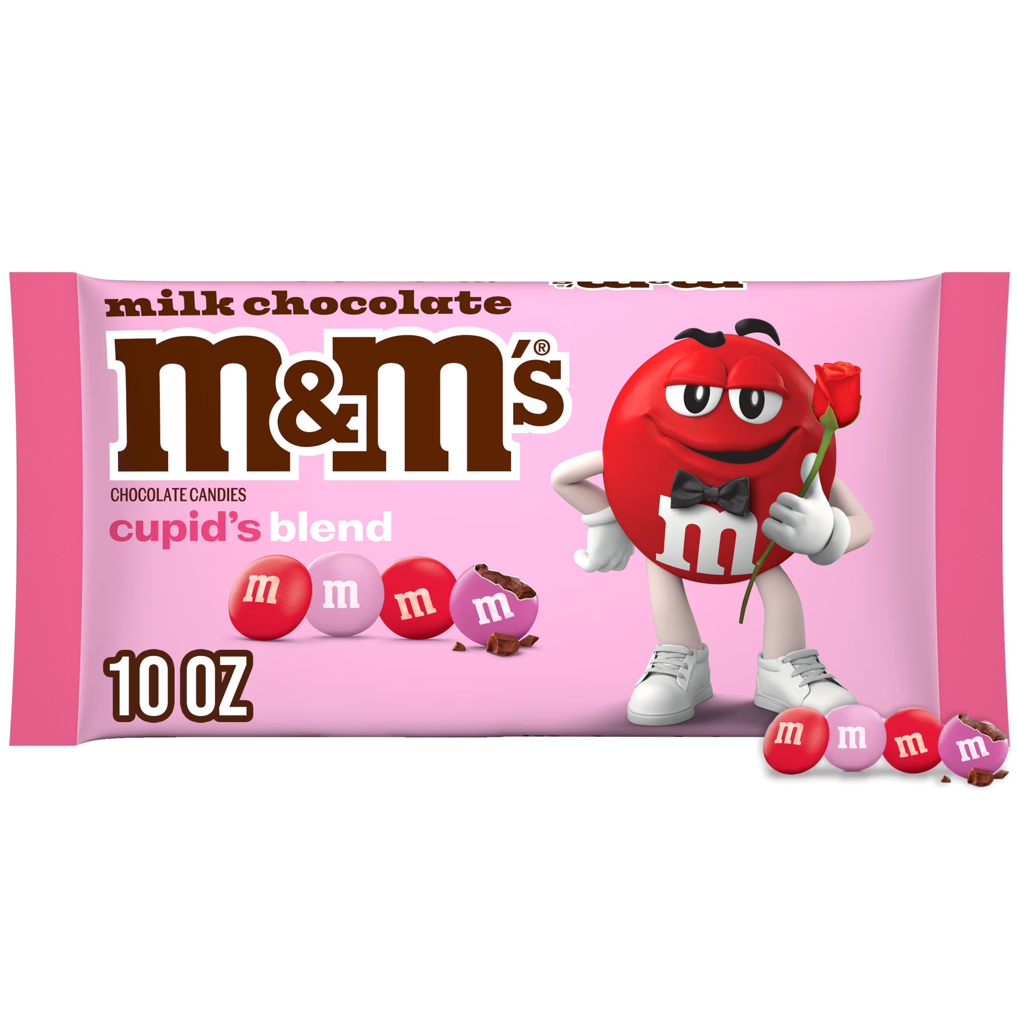 M&Ms Cupids Blend