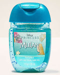Mulan PocketBac