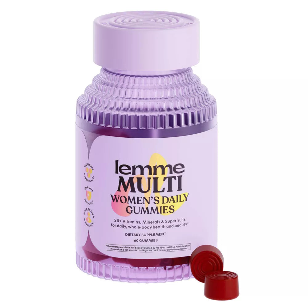 Lemme Multi