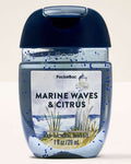 Marine Waves and Citrus PocketBac