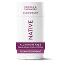 Deodorant Vanilla and Cashmere