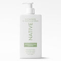 Body Lotion Pistachio and Vanilla Chai