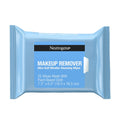 Neutrogena Face Wipes (Pack of 25)