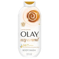 Olay Limited Edition Cozy Caramel Body Wash