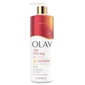 Olay Age Defying Niacinamide Body Lotion